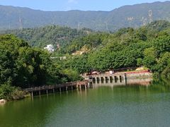 -双龙潭生态运动景区