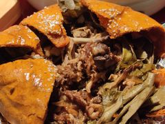 -山西会馆·晋菜·晋商宴·牌匾博物馆(胜利东街店)