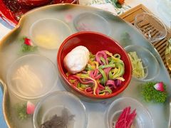 -叶叶菩提(太原别墅店)