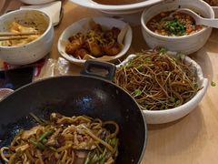 -大师兄·西北小馆(金湾华发商都店)