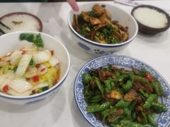 -新新湘菜馆(新中街二条店)