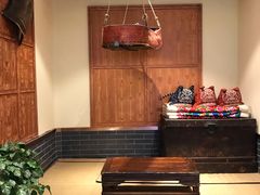 -满园烤鸭·春饼(太原街万达店)