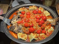 -烤匠麻辣烤鱼(万象城店)