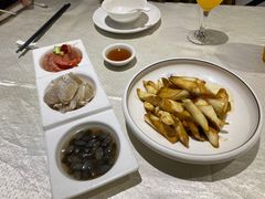 -好兄弟郭巨海鲜(天一阁店)