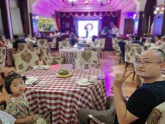 -邓丽君音乐主题餐厅