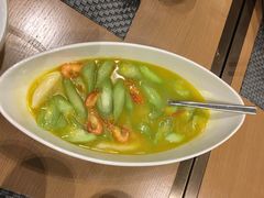 -新食谱全日制餐厅·苏州苏州湾艾美酒店