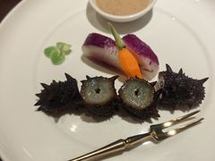 -甄御•海鲜新青岛菜(麦岛店)