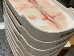 -江小渔鲜鱼火锅(应天西路店)