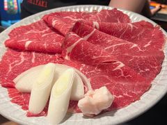 -满来寿喜烧(金虹桥店)
