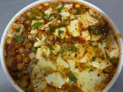 -南通大学-食堂