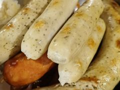 混合香肠-杭州国际会议中心洲际酒店-德国啤酒屋(砂之船国际生活广场店)