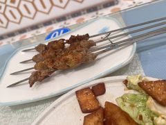 -马尔龙新疆饭店·清真(瑞景店)