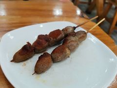 -鑫明明拉面(宁化路店)