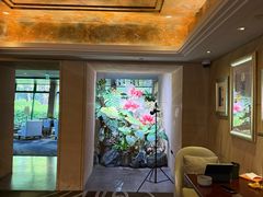 -棕榈岛海鲜自助餐厅(虹桥迎宾馆店)