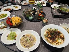 -好福记饭店(红梅公园店)