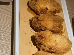 -同合居·非遗东北菜(王府井店)