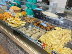 羊脖子-贯贯吉·清真餐厅(浙江中路店)