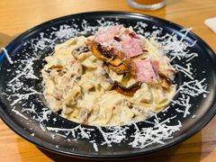 -HELLO 27 意面·沙拉·帕尼尼