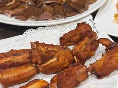 -陆记鹅庄·潮汕菜·狮头鹅(大仟里店)