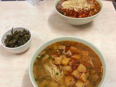 -玉华饮食店(茅台路店)