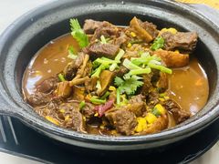 -八八餐厅(升州路店)