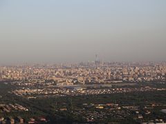 -北京西山国家森林公园