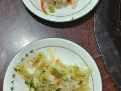 -朝伟清真铜瓢牛肉馆(三十年老·店)