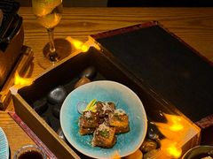 -贰捌零叁精致料理(钱湖店)