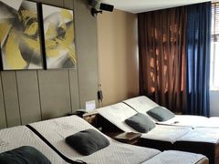 -水墨澜渟足道·SPA·传统(四望亭东关街店)