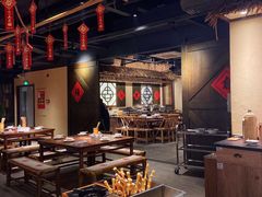 -洞庭土菜馆(天河北总店)