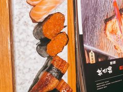 -千代武日本料理(爱建店)
