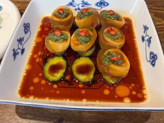 -阿甘小馆(陇海路店)