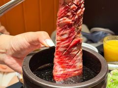 -無二炙坊·和牛烧肉(大钟寺1733店)