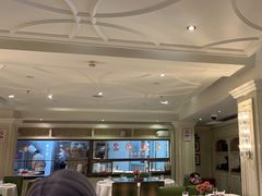 -大鸭梨烤鸭(左家庄店)