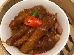 -喜宴又一村·粤菜·茶点·海鲜(壹方天地店)