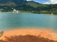 -广州市流溪河国家森林公园
