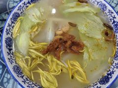 -桥香园云南过桥米线(金马碧鸡店)