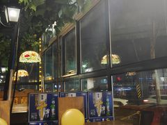-吧嘚嘴炭烧鸽串吧(北海街店)
