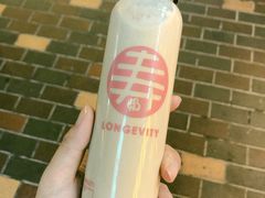 寿奶茶-寿奶茶·鲜奶与茶(合生汇购物中心店)