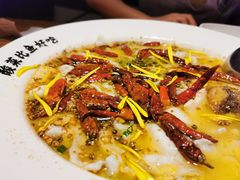 -太二酸菜鱼(金沙印象城店)