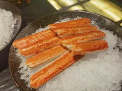 蟹柳-王家渡火锅(金宝汇店)
