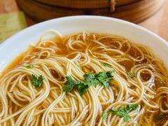 阳春面-洪祥大酒店(大庆东路店)