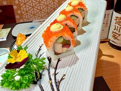 -德川家日本料理(中关村寰太大厦店)