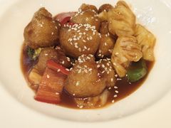 -莲池荟素食馆·12年老字号(光孝寺店)