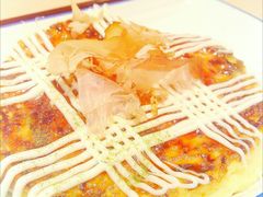 日式大阪烧-吉野家(上海美罗城店)