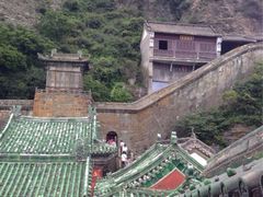 武当山-武当山风景区