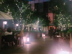 -风与炭BBQ户外火锅烧烤(成都群光君悦酒店)