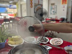 -花苑美食横琴生蚝火锅(拱北粤华路店)