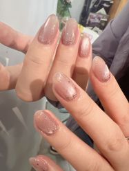 -芊冉•美甲美睫纹绣