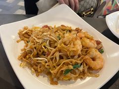 -马来西亚美食街